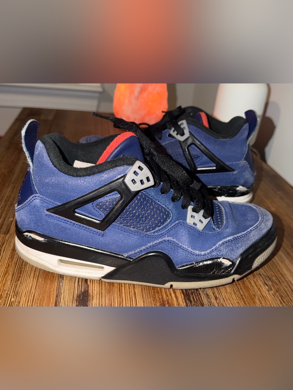 Jordan 4s